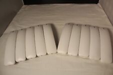 Lot Of 10 Cisco 7800 / 8800 Replacement Handsets (WHITE) picture