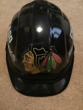 Chicago Blackhawks NHL Team WinCraft Sports Hard Hat w/box picture