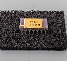 National Semiconductor MM452D IC, NOS ~ US STOCK picture