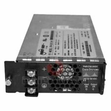 Used & Tested CISCO PWR-C49-300DC-F Power Supply 300W picture