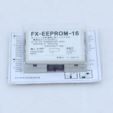 Mitsubishi FX-EEPROM-16 Memory Card FXEEPROM16 New Expedited Shipping 1PC picture