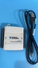 USB-6008 National Instruments USB Data Acquisition Card DAQ 779051-01 US picture