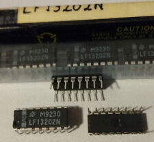 Lot of 40: National Semiconductor LF13202N picture