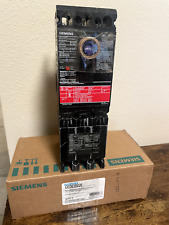 (1) NEW Siemens CED63B020 3p 600v 20a 200k Sentron Circuit Breaker NEW IN BOX picture