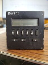 Durant 5620-400 Digital Counter (TA21MS) picture