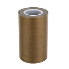 AIYUNNI Teflon Tape,(4-Inch X 33 Feet X 0.18Mm) PTFE Tape for Vacuum Sealer Mac picture