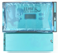 Hawk Measurement Gladiator GSASUS Switch Amplifier Point Level Control 12-30VDC picture
