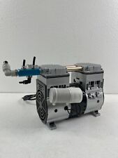 AirTech Piston Vacuum Pump HP-200V Oil-Less 200-240V Single Phase picture