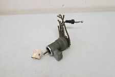 Vintage Ignition Switch with Key for 1953 Plymouth picture