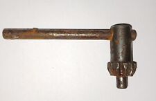 Vintage Jacobs #3 Drill Chuck Key picture