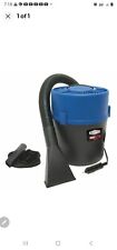 NEW Roadpro Rpsc-807 Car Vacuum,Wet/Dry, WITH 1 GALLON CAPACITY.  . picture