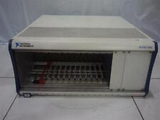 National Instruments PXI-1044 192011G-01L REV 1.8 Chassis Mainframe picture