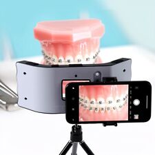 Mobile Dental Photography Filling Light Flash light Oral LED Fill Light Dentist picture