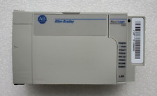 Allen Bradley 1764-LRP Ser C Rev F FRN 11  MicroLogix 1500 Processor w/Aux Batt. picture