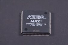 EPM7512AEQC208-10 Altera Programmable Logic Device 208-Pin PQFP 3.3V MAX I/O NOS picture