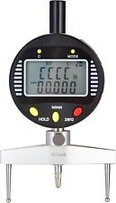 CGOLDENWAL High Accuracy Digital Radius Gauge w/ Replace Jaws 10 20 30 60 100mm picture