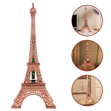  Vintage Table Lamp Eiffel Tower Baby Toy Retro Decor Lighthouse picture