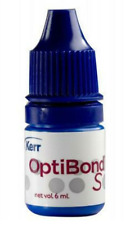 Kerr Dental OptiBond S Total-Etch 6ml Bottle Single Component Total-Etch 34614 picture