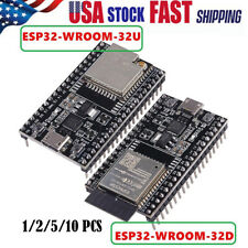 ESP32-DevKitC Core Board Development Board ESP32-WROOM-32D ESP32-WROOM-32U USA picture