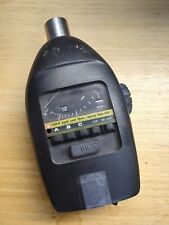 GENERAL RADIO 1565-B Sound Level Meter Vintage picture