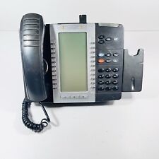 Mitel 5340e IP VOIP Phone with Wireless Headset READ picture
