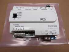 Johnson Controls FX-PCG1611-1 FX-PCG Controller, 10 IO Module w/ Warranty picture