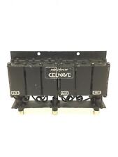 Radio Frequency Systems RFC Celwave Miniplexer 7660-1 Freq Hi 458.750 Low 453.75 picture