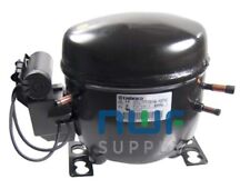 Samsung SK1A1C-L2W Replacement Refrigeration Compressor R-134A 1/3 HP picture