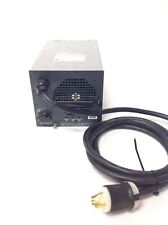 Sony Cisco Systems APS-161UC-S Power Supply WS-CAC-4000W-US w/Cable PIN picture