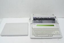 Brother wp-680 word processor- NEED NEW DAISY WHEEL picture