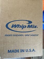 Whip Mix Vacuum Mixer picture