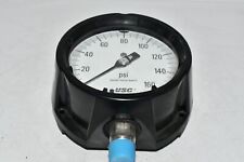 Ametek USG Solfrunt Pressure Gauge 160 PSI 4-1/2''  picture