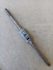Vintage USA OK Tap Wrench Tapping Handle No. 15 11