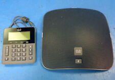 Cisco UC CP-8831 Conference Station Phone w/DCU-S | CP-8831-BASE-S CP-8831-DCU-S picture