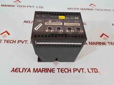 Deif rmc-132d 803008.60 current and short circuit relay picture