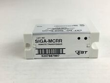 Edwards SIGA-MCRR Polarity Reversal Relay Module picture