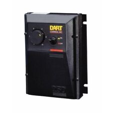 Dart Controls 253G-200E Dc Speed Control,90/180Vdc,10A,Nema 4/12 picture