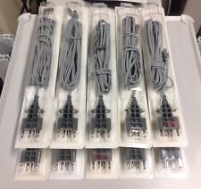 🇺🇸✅Olympus PK-SP Bipolar High Frequency Cord Lot Of 10 picture