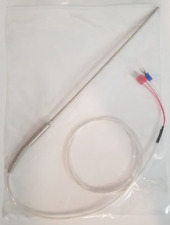 PT 1000 Thermocouple Temperature Probe, for Digital Hot Plate, 3-Wire,  1M Cable picture