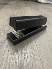 Vintage Swingline Stapler Small Black 5