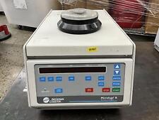 Beckman Coulter Microfuge R Benchtop Centrifuge and Rotor (For Parts) picture