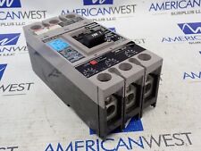 Siemens FXD63B150 3P 150A 600V 35kA@480V Breaker W/ 150A Trip Unit *Tested* picture