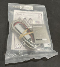 George Risk #4402-A Industrial Aluminum Surface Mount Switch Set picture