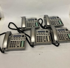 Lot of 5 XBLUE Phone Systems EKT-Titanium (1670-86) picture