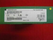 1PC New Schneider 140NOM25200 PLC Module In Box Expedited Shipping picture