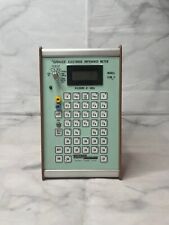 Grass Instrument Co. Electrode Impedance Meter Model EZM-04 UNTESTED AS IS picture