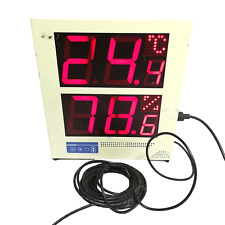 DR.Sensor HT-5A Alarm Hygrometer 110V picture