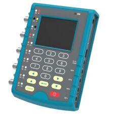 MS400 Portable Multi-parameter Patient Simulator,ECG simulation,Touch Screen,USA picture