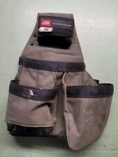Diamondback Axe Pouch Green LH Modified Used picture