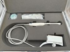 Siemens EC9-4 Transvaginal Ultrasound Transducer Probe W/ Carrying Case picture